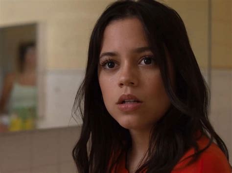 Jenna Ortega: conheça os filmes e séries de sucesso。